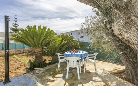 Villa Pepin: Resort, Swimming Pool, Apartment, Seaside Resort, Hotel, Condominium, Balcony, Resort Town, Eco Hotel
