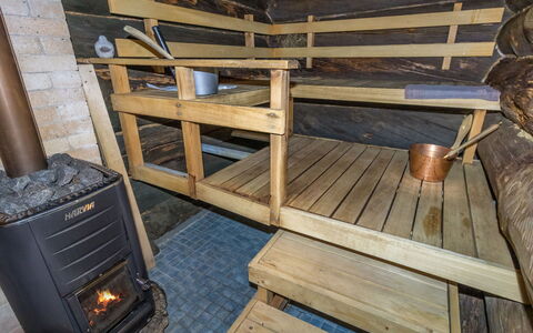 Villa Kopararova: Wood, Snow, Winter, Cottage, Freezing, Home, Log Cabin, Larch, Siding