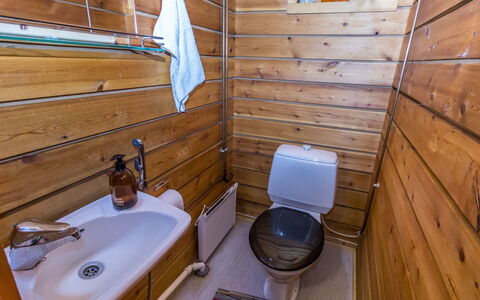 Villa Kopararova: Wood, Snow, Winter, Cottage, Freezing, Home, Log Cabin, Larch, Siding