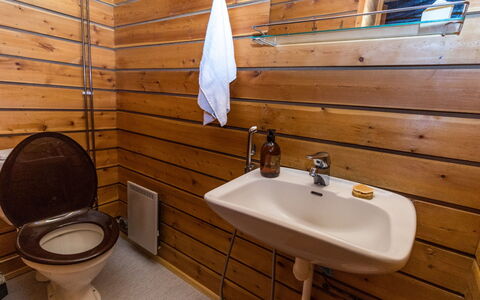 Villa Kopararova: Wood, Snow, Winter, Cottage, Freezing, Home, Log Cabin, Larch, Siding