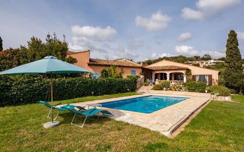 Villa Philipp