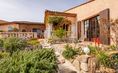 Villa Philipp
