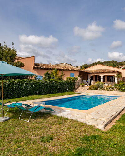 Villa Philipp