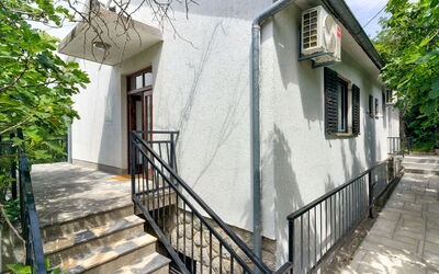 Accommodation:&nbsp;Domy 110.1