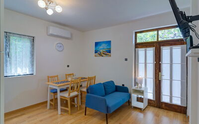 Accommodation:&nbsp;Domy 110.1