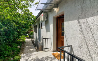 Accommodation:&nbsp;Domy 110.2