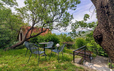 Accommodation:&nbsp;Domy 110.2
