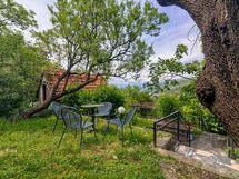 Accommodation:&nbsp;Domy 110.2