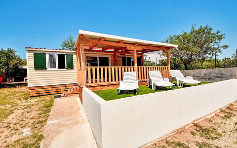 Galešnica Sea View: Shade, Balcony, Hotel, Villa, Resort, Outdoor Furniture