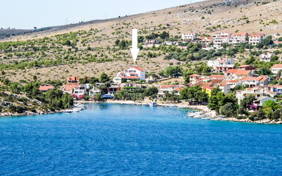 Galešnica Sea View