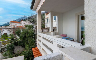 Accommodation:&nbsp;Lončar 902.1