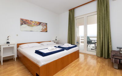 Accommodation:&nbsp;Lončar 902.3