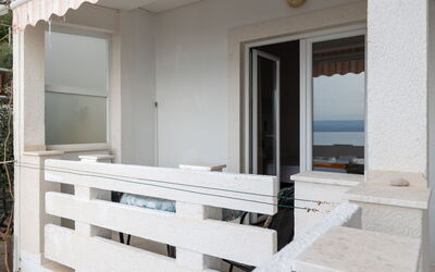 Accommodation:&nbsp;Lončar 902.4