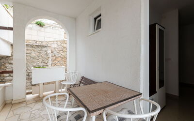 Accommodation:&nbsp;Lončar 902.2