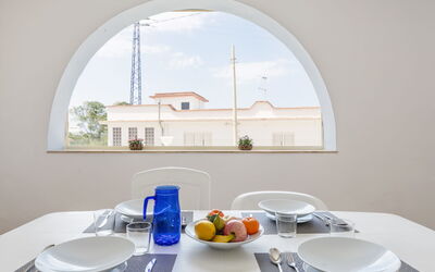 Accommodation:&nbsp;Pietra Marina 225.1