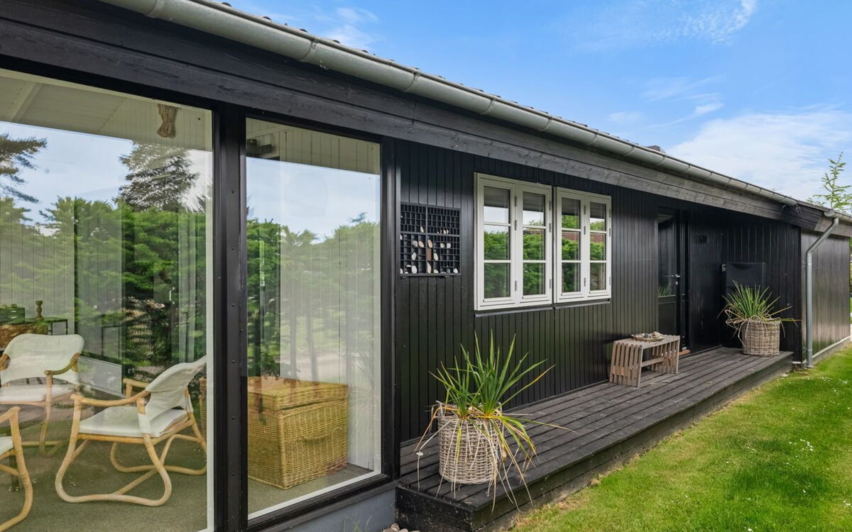 alvild - 300m From The Sea