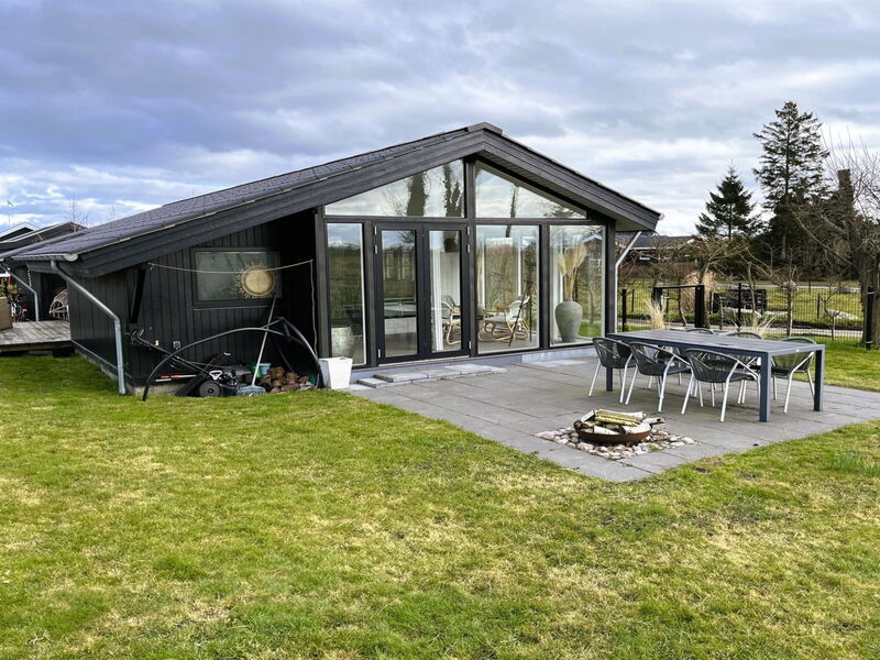 alvild - 300m From The Sea