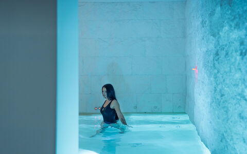 Corte Dei Granai Raro Rooms Collection: Blue, Swimming Pool, Leisure, Resort, Leisure Centre, Hotel