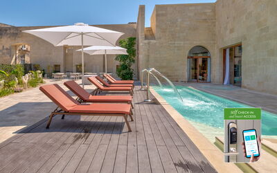 Corte Dei Granai Raro Rooms Collection