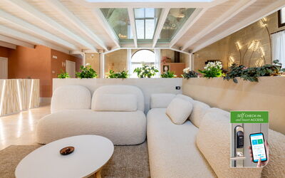Accommodation:&nbsp;Carlottina Bianca - Romantic Room - Corte Dei Gran
