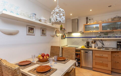 Corazón de Vinaròs: Apartment, Condominium, Hotel