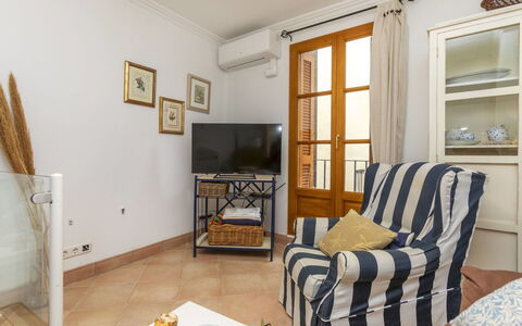 Corazón de Vinaròs: Apartment, Condominium, Hotel