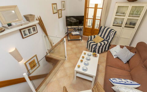 Corazón de Vinaròs: Apartment, Condominium, Hotel