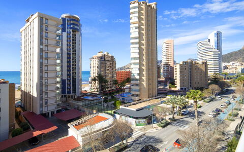 Oasis: Apartment, Condominium, Hotel