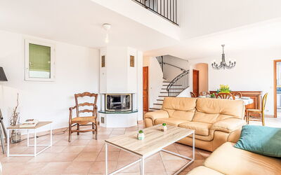 Villa la Pivoine