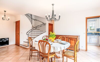 Villa la Pivoine