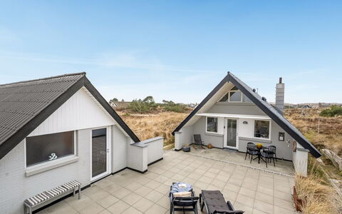 Jelisaveta - 500M from the Sea: Furniture, Interior Design, Flooring, Floor, Ceiling, Room, Chair, Table, Apartment, Kitchen & Dining Room Table
