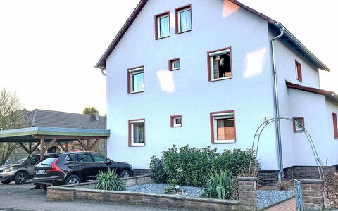 Ludmilla: Building, Window, House, Roof, Home, Residential Area, Cottage, Human Settlement, Sash Window, Paint