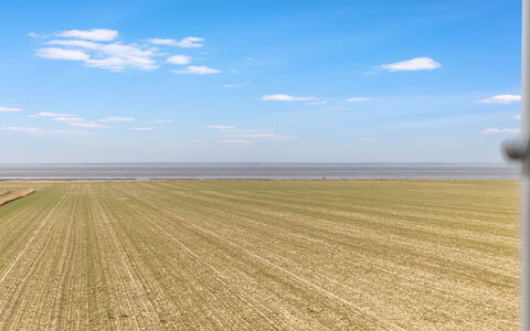 Freja - 12Km from the Sea: Estate, Shade, Driveway, Farmhouse