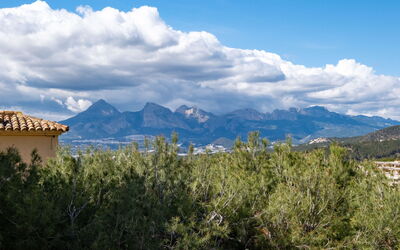 Vista Bernia