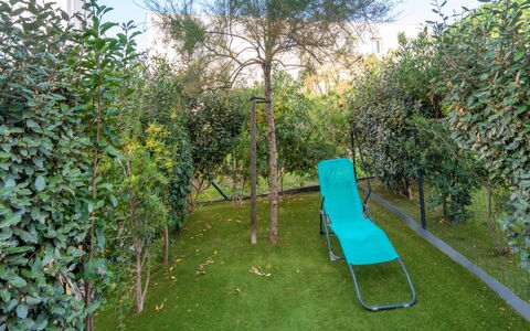 La Dune: Green, Leaf, Shrub, Garden, Shade, Backyard, Woody Plant, Lawn, Landscaping, Yard