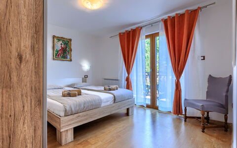 Mauro: Furniture, Wood, Interior Design, Flooring, Kitchen, Cabinetry, Floor, Room, Major Appliance, Cupboard