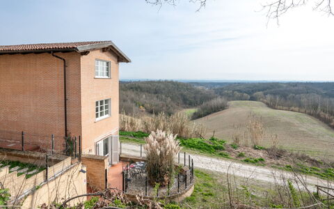 La Bordona: Furniture, Wood, Interior Design, Flooring, Kitchen, Cabinetry, Floor, Room, Major Appliance, Cupboard