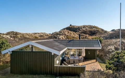 Gundborg - 200M from the Sea: Wood, Home, Porch, Deck, Hardwood, Roof, Wood Stain, Wood Flooring, Eco Hotel