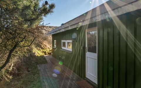 Gundborg - 200M from the Sea: Wood, Home, Porch, Deck, Hardwood, Roof, Wood Stain, Wood Flooring, Eco Hotel