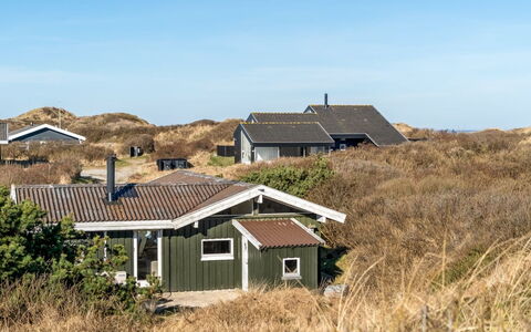 Gundborg - 200M from the Sea: Wood, Home, Porch, Deck, Hardwood, Roof, Wood Stain, Wood Flooring, Eco Hotel