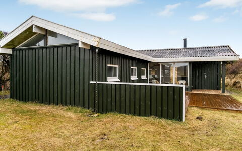 Gundborg - 200M from the Sea: Wood, Home, Porch, Deck, Hardwood, Roof, Wood Stain, Wood Flooring, Eco Hotel