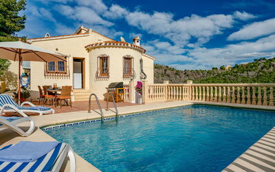 Casa Pleno Sol