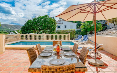 Casa Pleno Sol