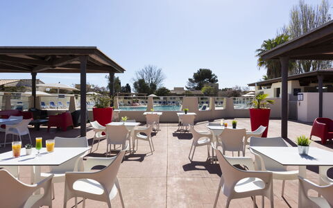 Cap D'Agde 635: Coast, Coastal And Oceanic Landforms, Sea, Resort, Shore, Ocean, Estate, Eco Hotel, Seaside Resort, Bay