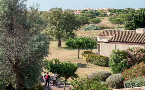 Cap D'Agde 635: Coast, Coastal And Oceanic Landforms, Sea, Resort, Shore, Ocean, Estate, Eco Hotel, Seaside Resort, Bay