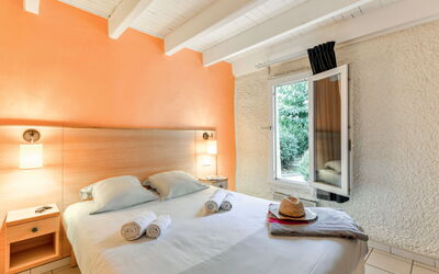 Accommodation:&nbsp;Sowell Résidence les Lauriers Roses 635.6