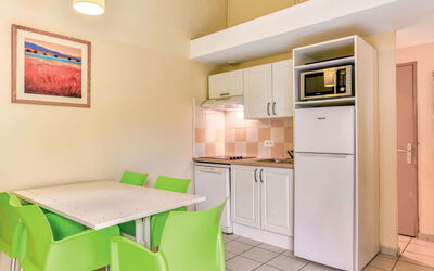 Accommodation:&nbsp;Sowell Résidence les Lauriers Roses 635.5