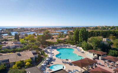 Cap D'Agde 635
