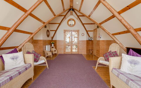 Rabbie Burns Lodge: Coast, Coastal And Oceanic Landforms, Sea, Resort, Shore, Ocean, Estate, Eco Hotel, Seaside Resort, Bay