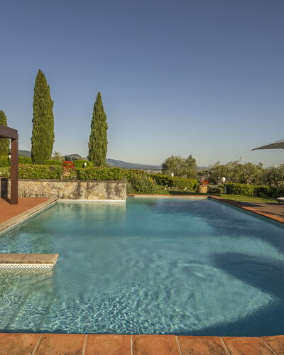 Villa Alessia Luxury